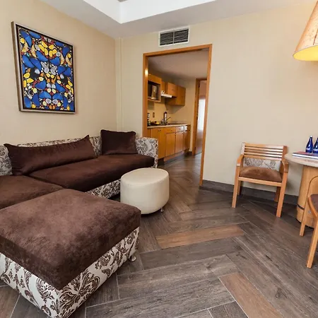 Suites Del Angel-2