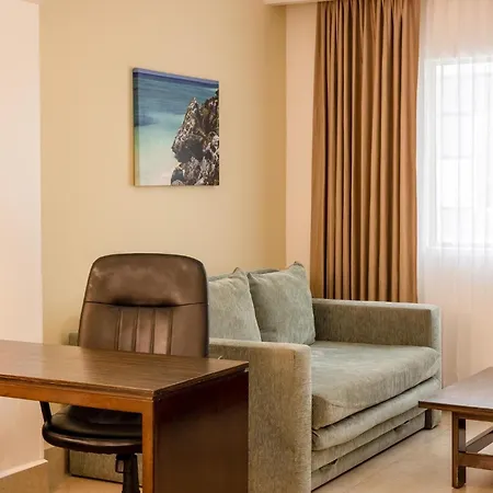Wyndham Garden Cancun Downtown-2