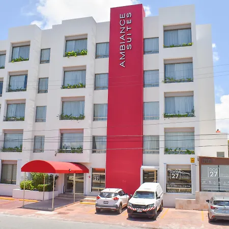 Ambiance Suites-3