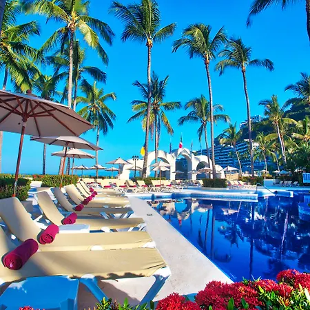 Barcelo Puerto Vallarta-2