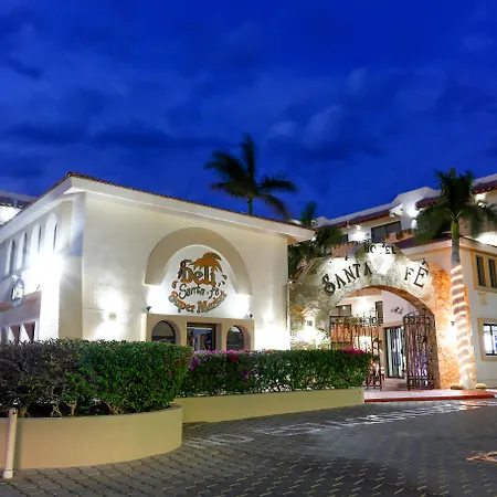 Hotel Santa Fe Los Cabos By Villa Group-2