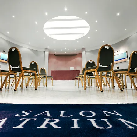 Hotel Gounod Fully Renovated-3