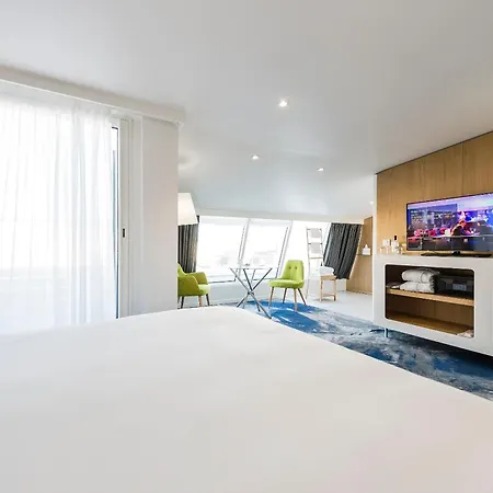 Seeko'O Hotel Bordeaux-2