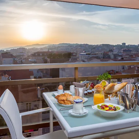 Hotel Barriere Le Gray D'Albion-2
