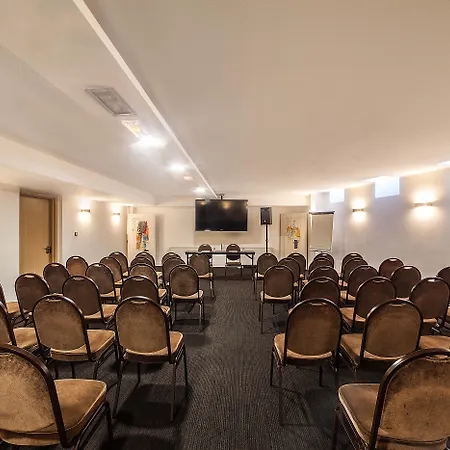 Hotel Montaigne & Spa - Cannes Centre-2
