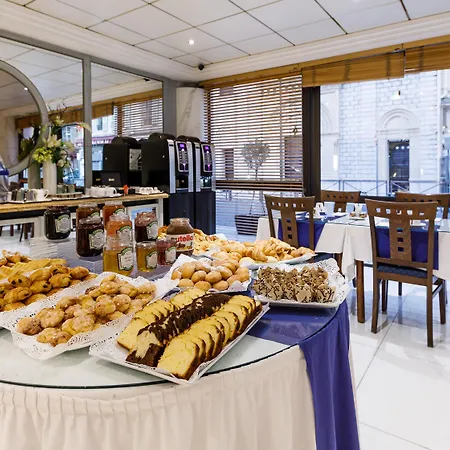 Hotel Nice Riviera-3