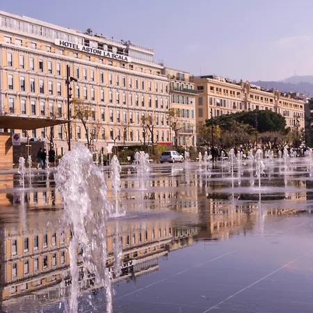 Hotel Aston La Scala-3