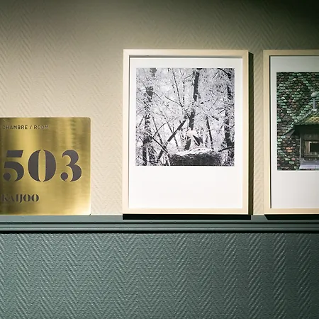 Hotel Kaijoo By Happyculture-2