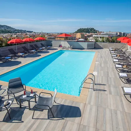 Novotel Nice Centre Vieux Nice-2
