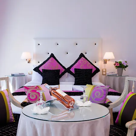 Hotel West End Promenade-2