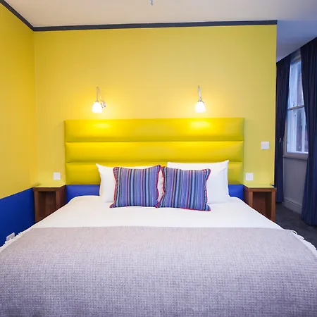 Lace Market Hotel-2