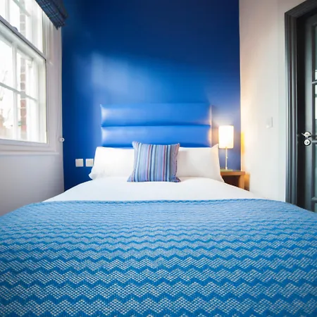 Lace Market Hotel-3