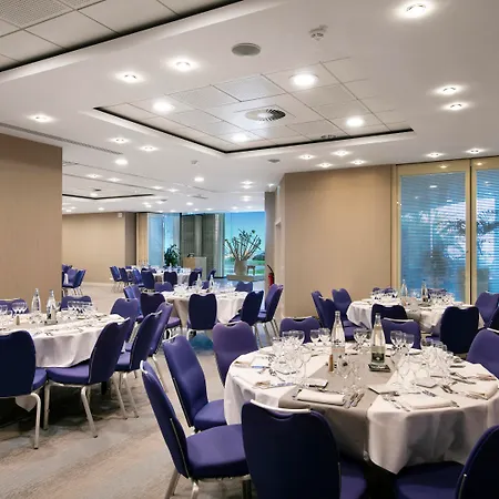 Radisson Blu Hotel Nice-3