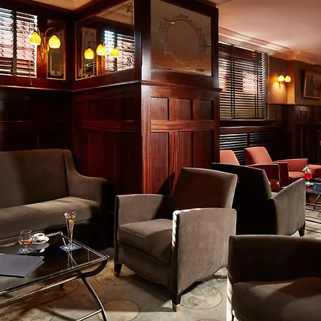 Hotel Regent Contades By Stay Collection-2
