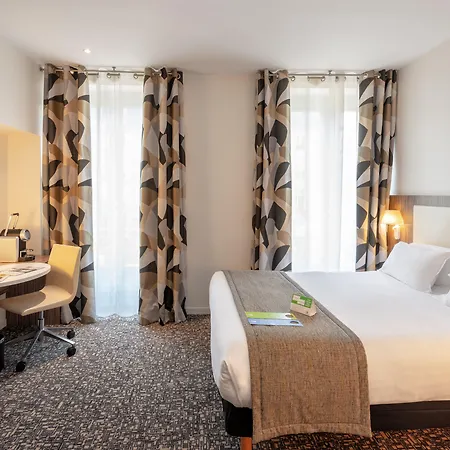 Holiday Inn Paris Opera - Grands Boulevards By Ihg-2