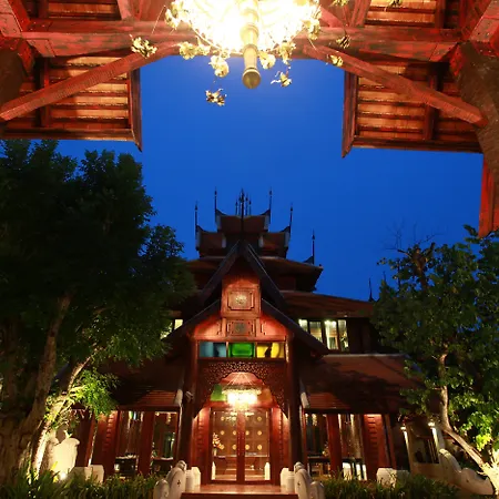 The Rim Chiang Mai-2