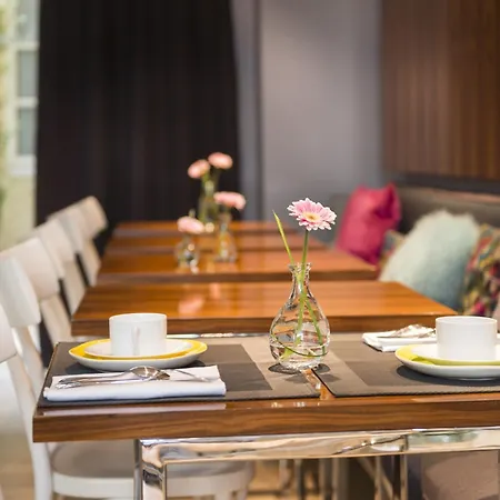 Hotel Le Placide Saint-Germain Des Pres-3