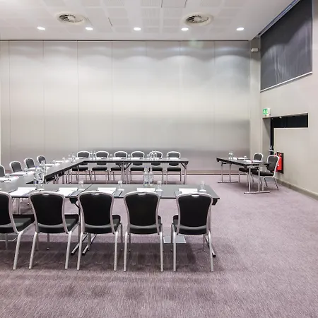 Crowne Plaza Manchester City Centre By Ihg-2