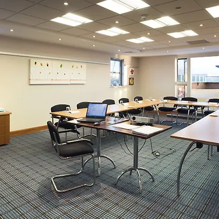 Holiday Inn Manchester - Central Park, An Ihg Hotel-3