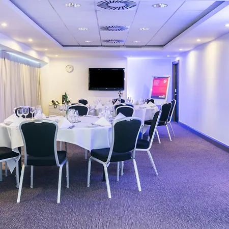 Crowne Plaza Manchester City Centre By Ihg-3