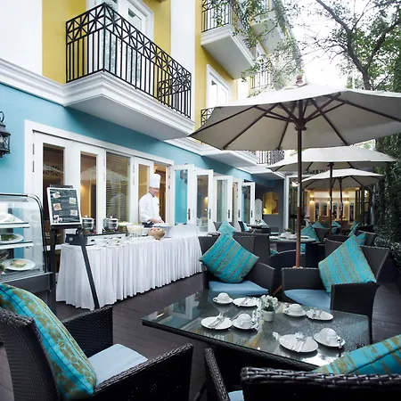 La Petite Salil Sukhumvit Thonglor 1-2