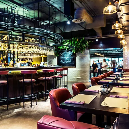 Mercure Bangkok Sukhumvit 11-3
