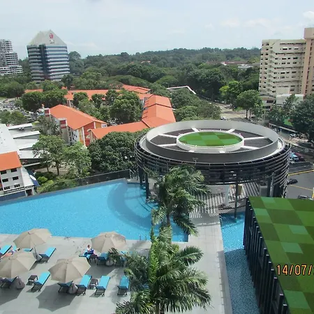 Momentus Hotel Alexandra-3