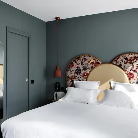 Hotel Leopold - Orso Hotels-2