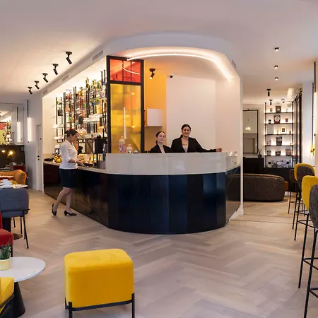 Le 12 Hotel-2