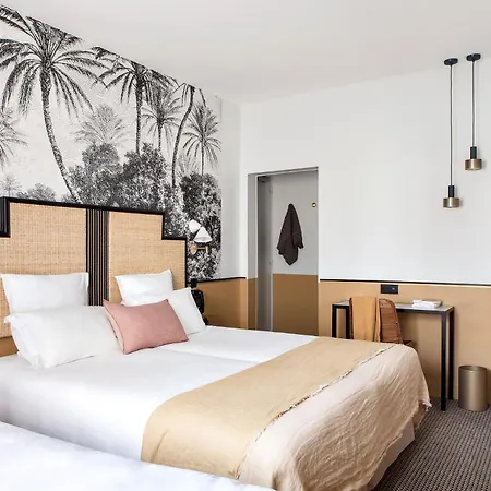 Hotel Doisy - Orso Hotels-2