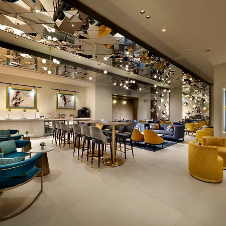 Hard Rock Hotel London-2