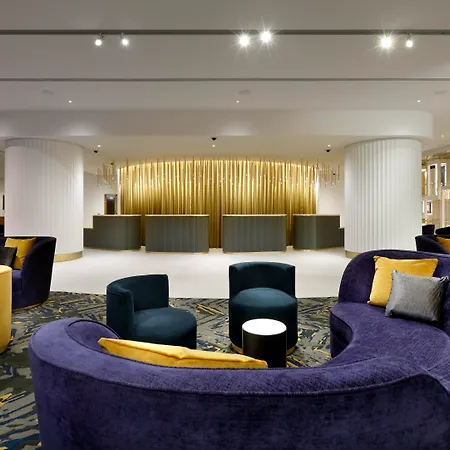 Hard Rock Hotel London-3