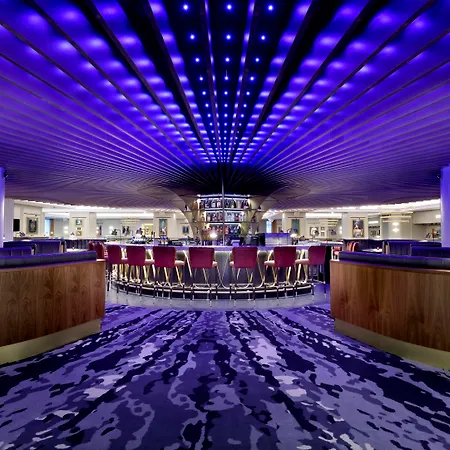 Hard Rock Hotel London-3