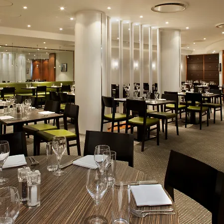Holiday Inn Oxford By Ihg-3