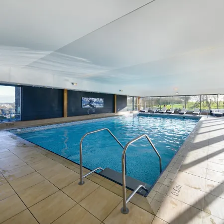 Crowne Plaza Plymouth By Ihg-3
