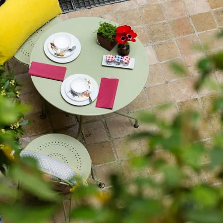 Hotel L'Inattendu-3