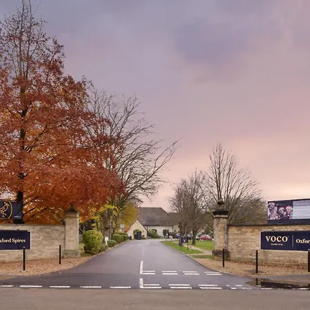Voco Oxford Spires By Ihg-3