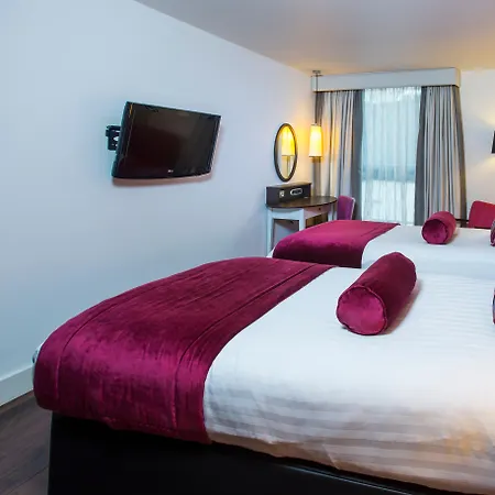 Hotel Indigo Liverpool By Ihg-3