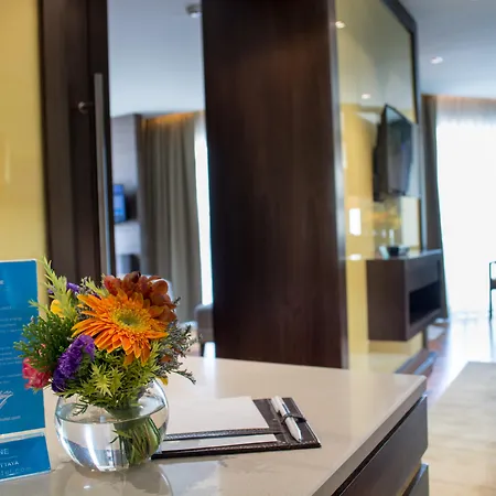 A-One Pattaya Beach Resort-2