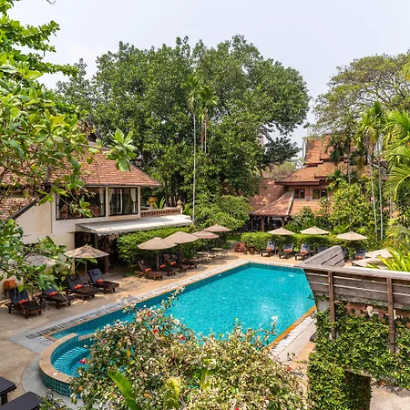 Yaang Come Village Hotel-3