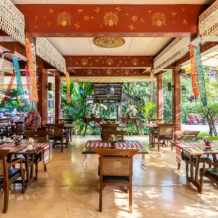 Yaang Come Village Hotel-2