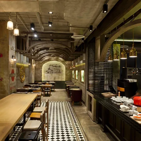 Eastin Tan Hotel Chiang Mai-3