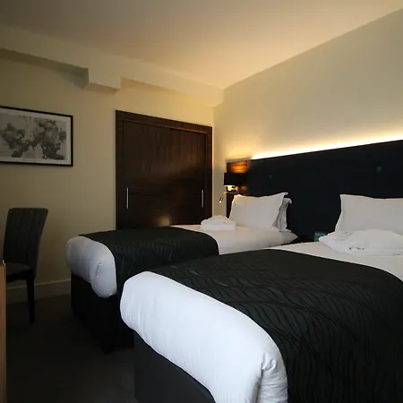 Holiday Inn London Kensington High St. By Ihg-3