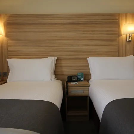 Holiday Inn London Kensington High St. By Ihg-2