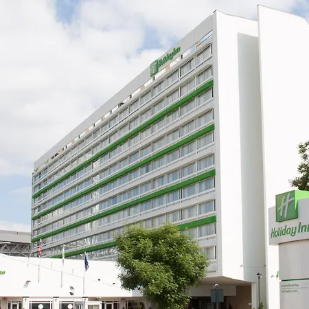 Holiday Inn London - Wembley, An Ihg Hotel-3