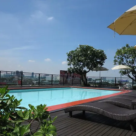 The Grand Sathorn-3