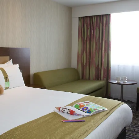 Holiday Inn London - Wembley, An Ihg Hotel-2