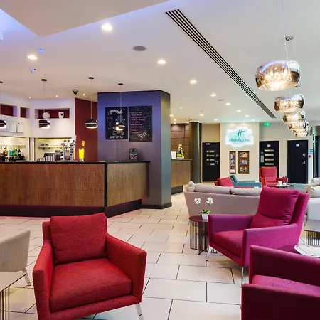 Holiday Inn York City Centre By Ihg-2
