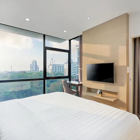 Altera Hotel And Residence By At Mind-3