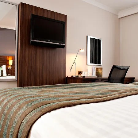 Holiday Inn Liverpool City Centre By Ihg-3